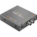 Blackmagic HDMI to SDI 4K Mini Converter (BMD-CONVMBHS24K) Blackmagic HDMI to SDI 4K Mini Converter (BMD-CONVMBHS24K)